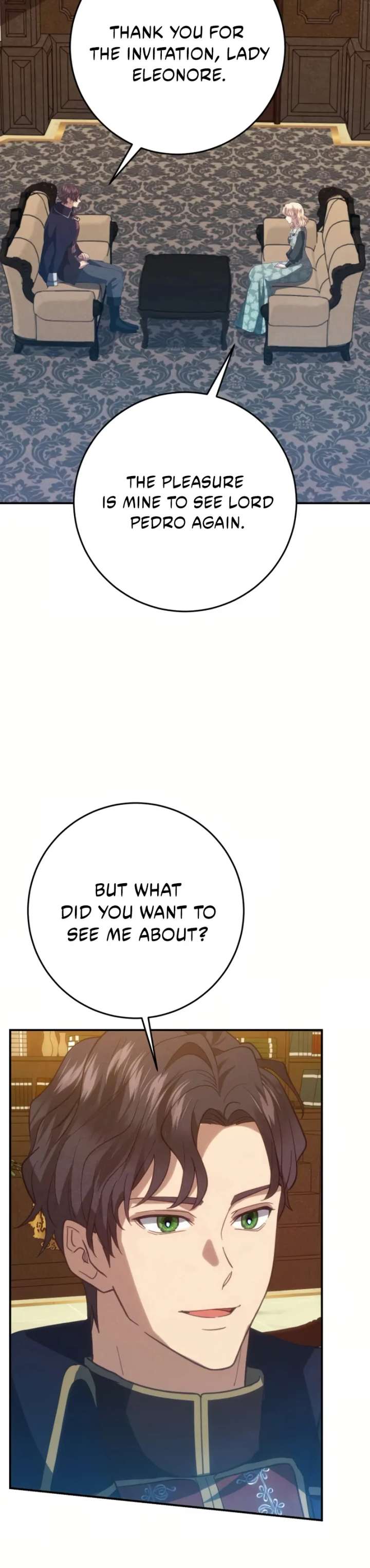 Duchess Mecklen’s Elegant Rebellion Chapter 53 - Page 6