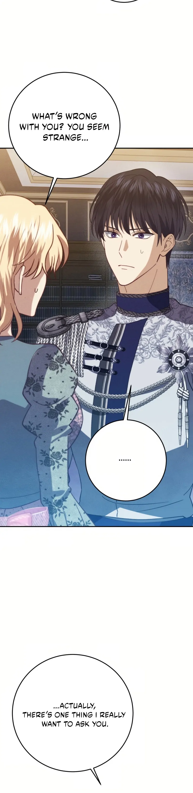 Duchess Mecklen’s Elegant Rebellion Chapter 54 - Page 104