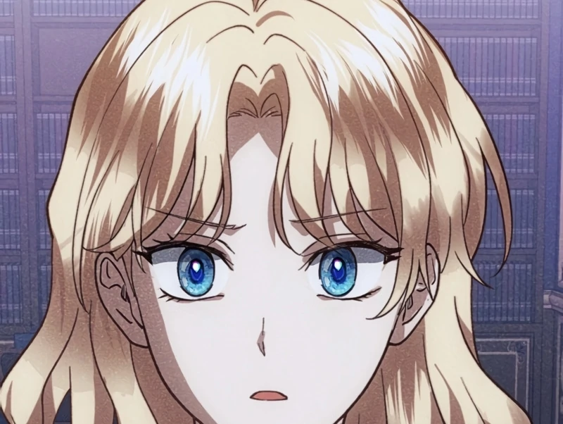 Duchess Mecklen’s Elegant Rebellion Chapter 54 - Page 109