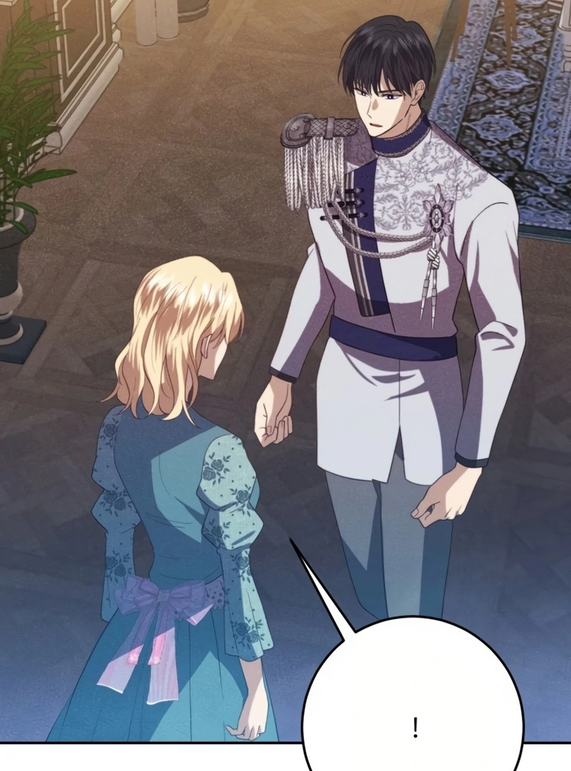 Duchess Mecklen’s Elegant Rebellion Chapter 54 - Page 112