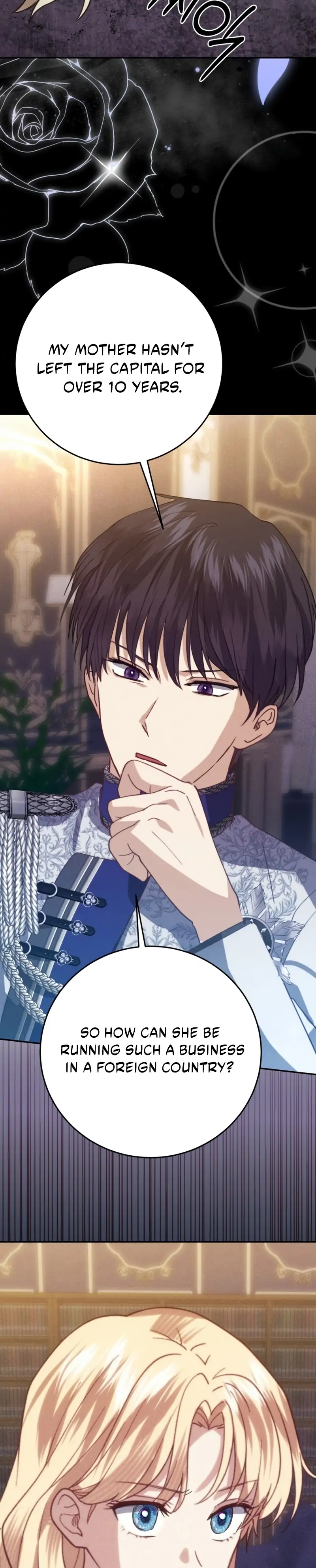 Duchess Mecklen’s Elegant Rebellion Chapter 54 - Page 121