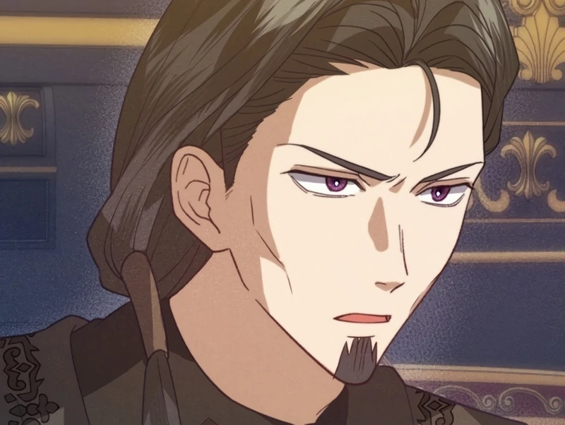 Duchess Mecklen’s Elegant Rebellion Chapter 54 - Page 19