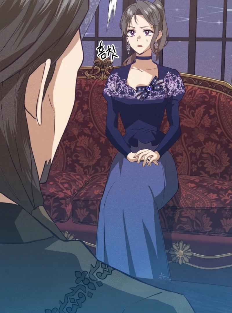 Duchess Mecklen’s Elegant Rebellion Chapter 54 - Page 22