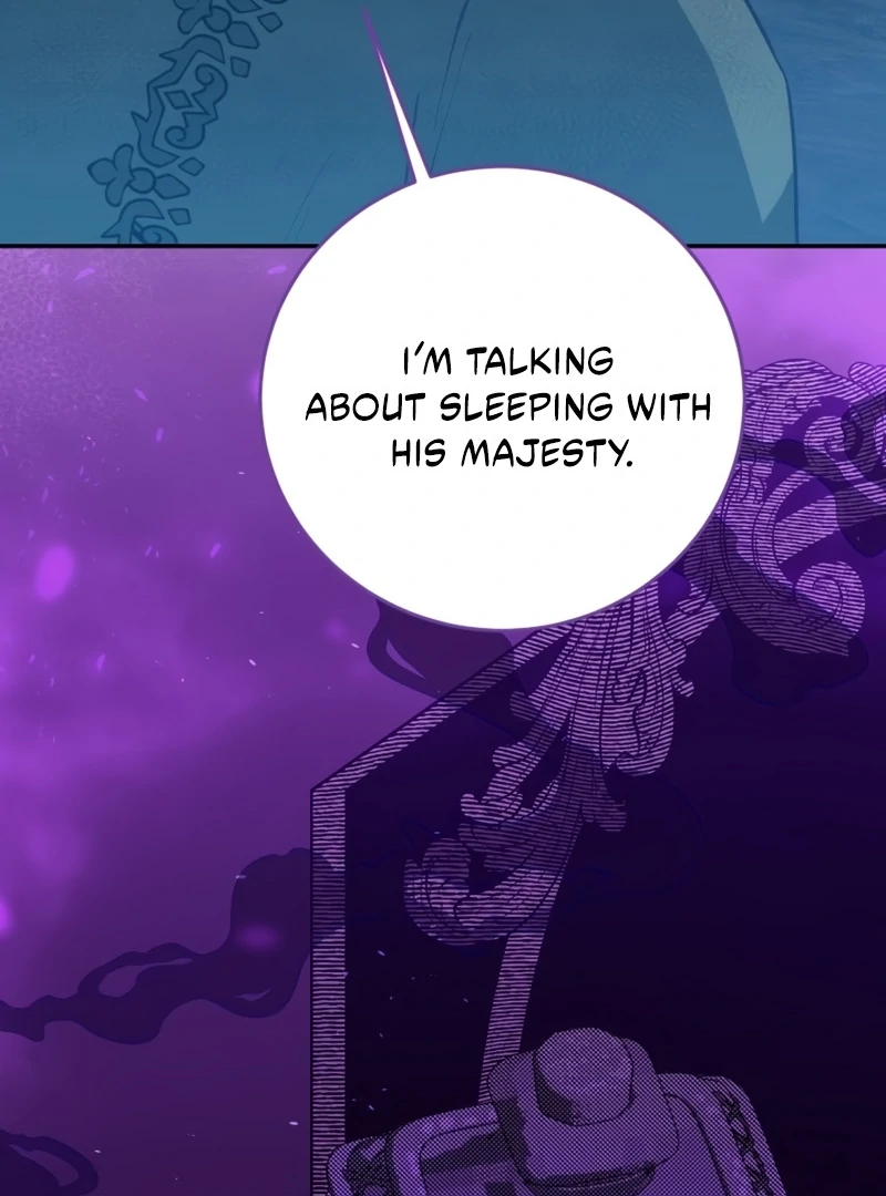 Duchess Mecklen’s Elegant Rebellion Chapter 54 - Page 23