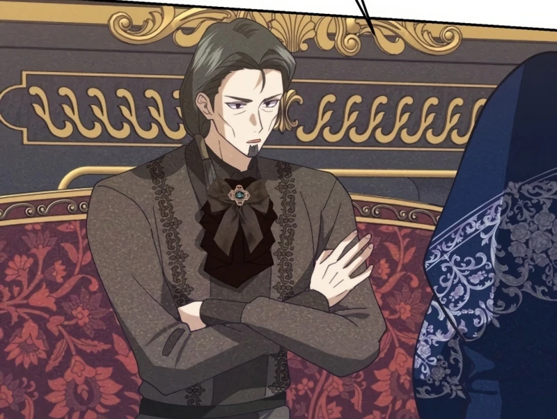 Duchess Mecklen’s Elegant Rebellion Chapter 54 - Page 34