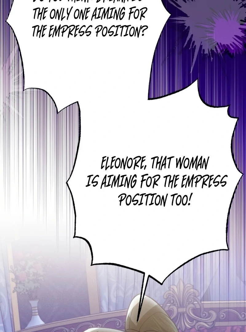 Duchess Mecklen’s Elegant Rebellion Chapter 54 - Page 37