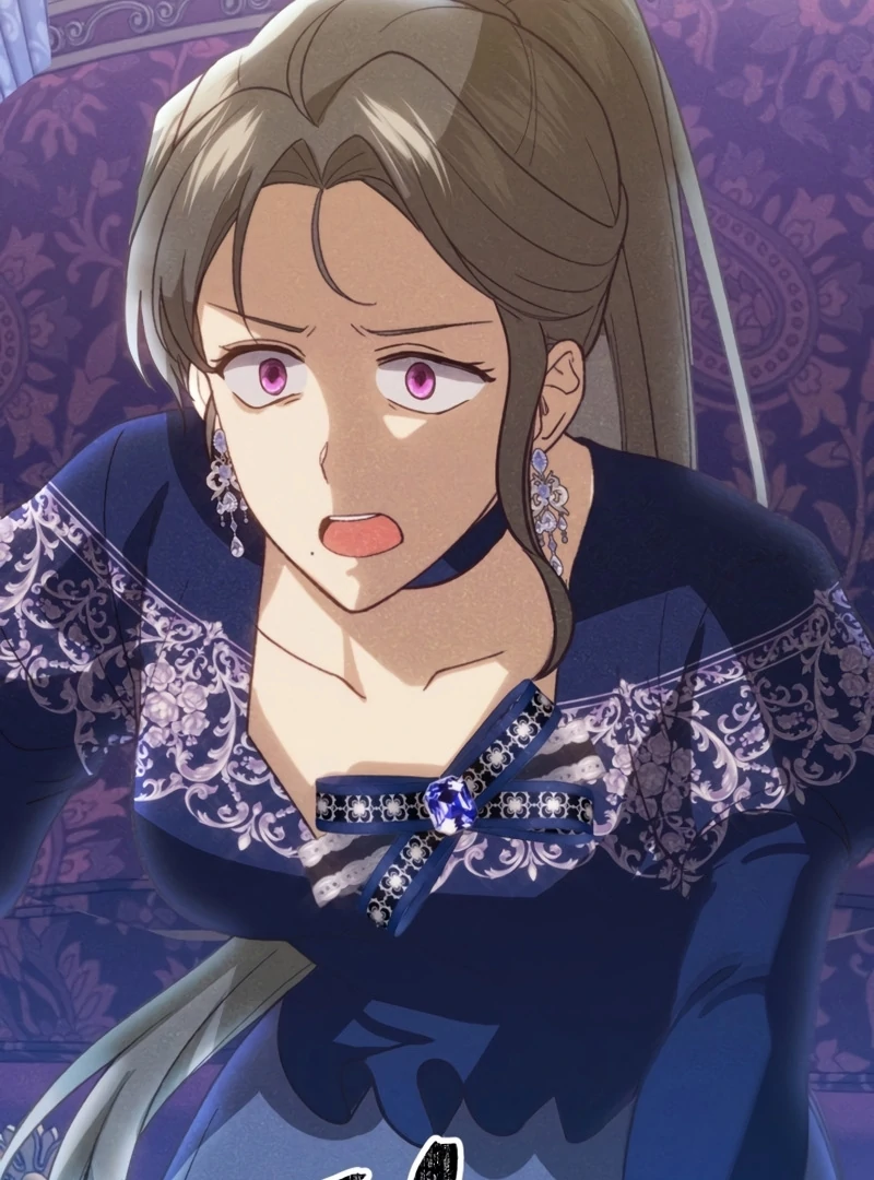 Duchess Mecklen’s Elegant Rebellion Chapter 54 - Page 38