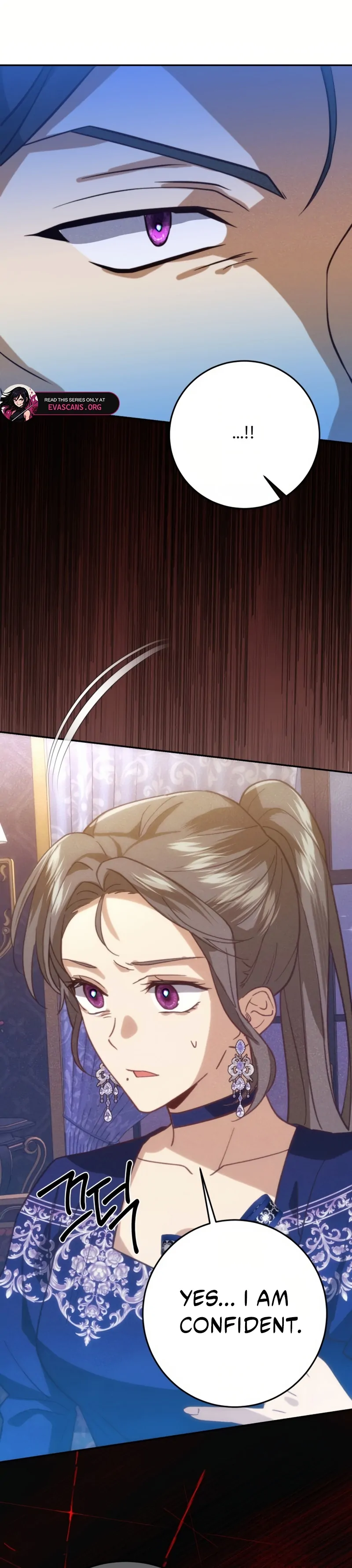 Duchess Mecklen’s Elegant Rebellion Chapter 54 - Page 46