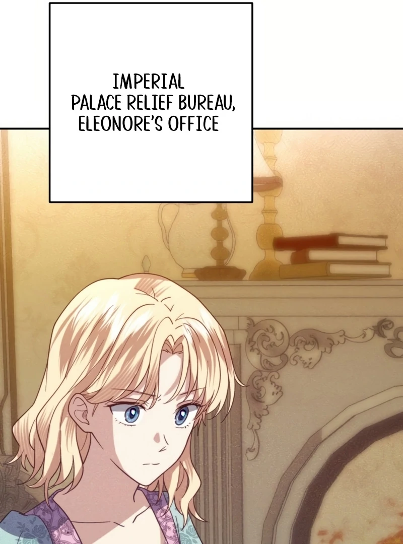 Duchess Mecklen’s Elegant Rebellion Chapter 54 - Page 49