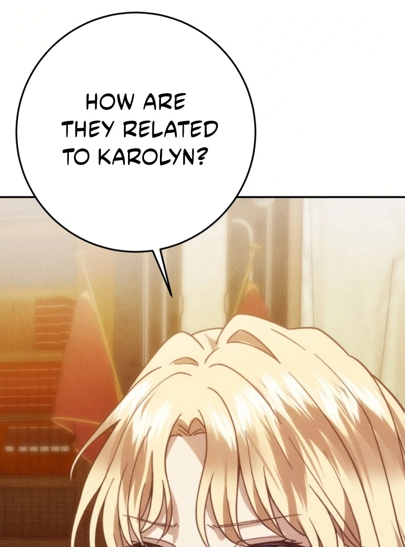 Duchess Mecklen’s Elegant Rebellion Chapter 54 - Page 61