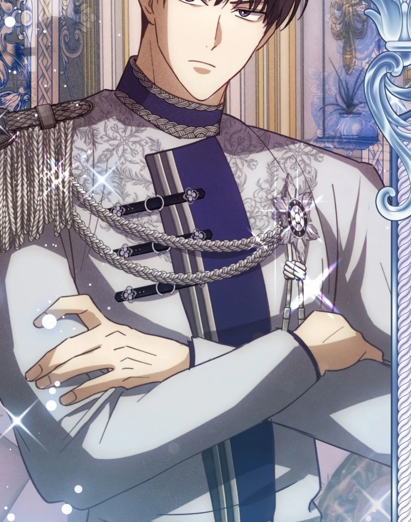 Duchess Mecklen’s Elegant Rebellion Chapter 54 - Page 66