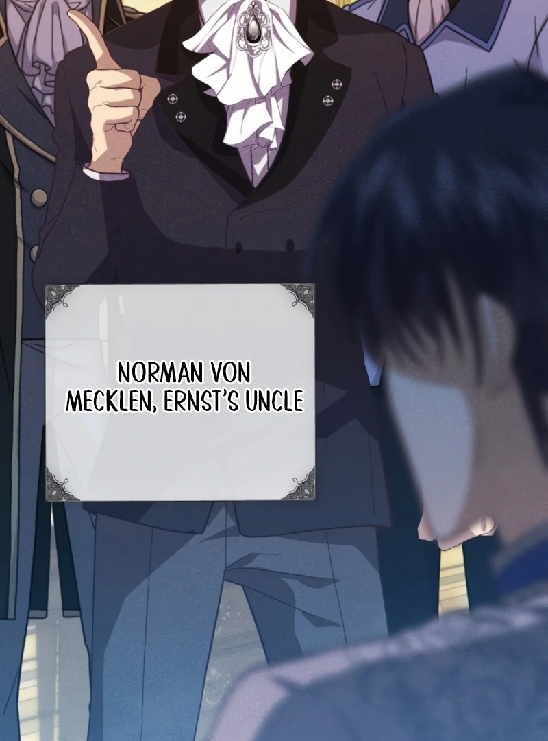 Duchess Mecklen’s Elegant Rebellion Chapter 54 - Page 69