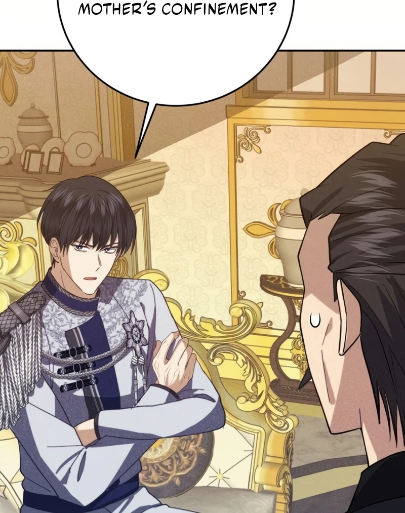 Duchess Mecklen’s Elegant Rebellion Chapter 54 - Page 71