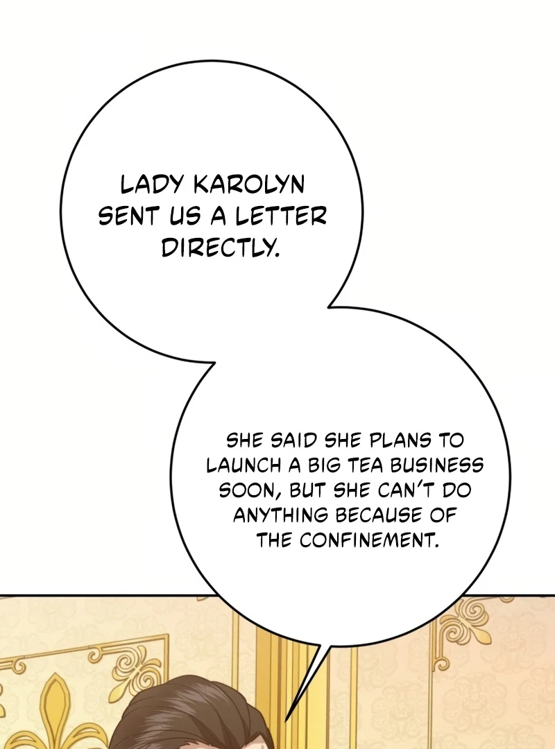 Duchess Mecklen’s Elegant Rebellion Chapter 54 - Page 73