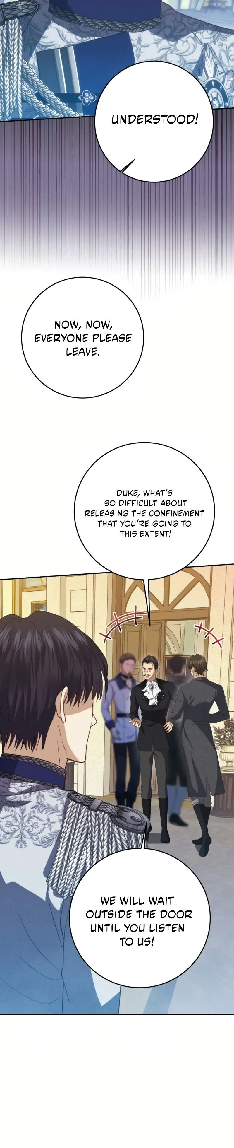 Duchess Mecklen’s Elegant Rebellion Chapter 54 - Page 78