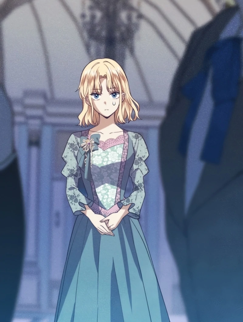 Duchess Mecklen’s Elegant Rebellion Chapter 54 - Page 82