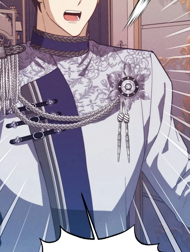 Duchess Mecklen’s Elegant Rebellion Chapter 54 - Page 85