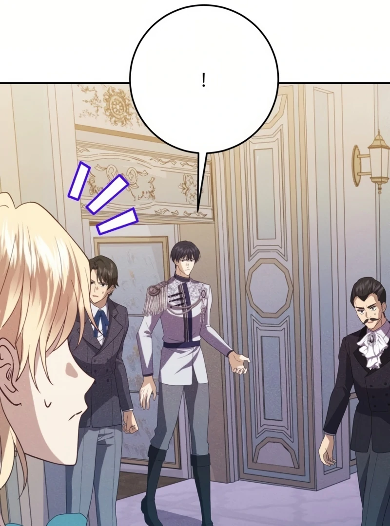 Duchess Mecklen’s Elegant Rebellion Chapter 54 - Page 87