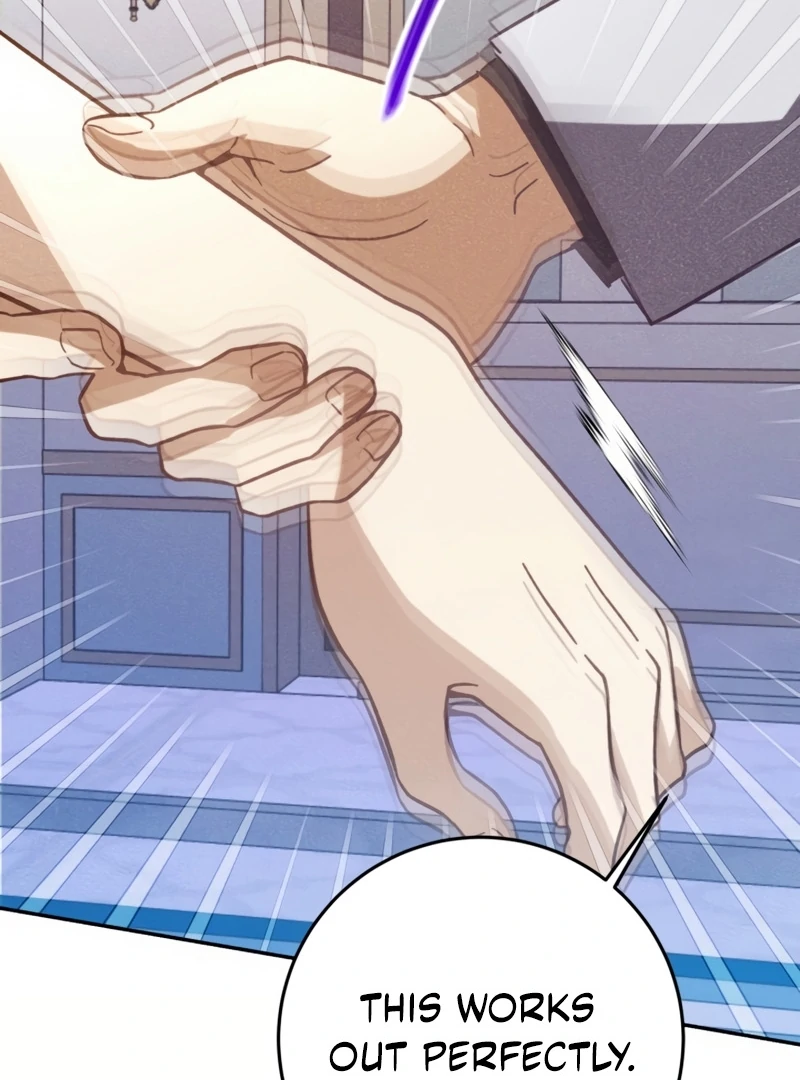 Duchess Mecklen’s Elegant Rebellion Chapter 54 - Page 94