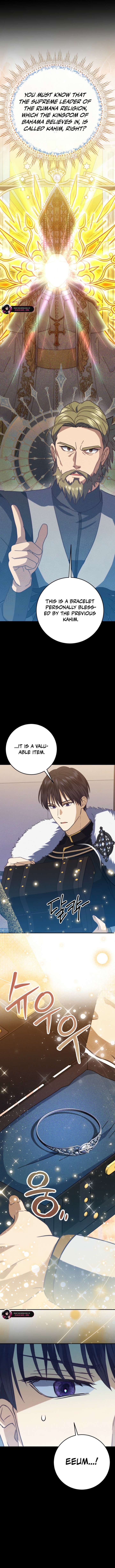 Duchess Mecklen’s Elegant Rebellion Chapter 56 - Page 13