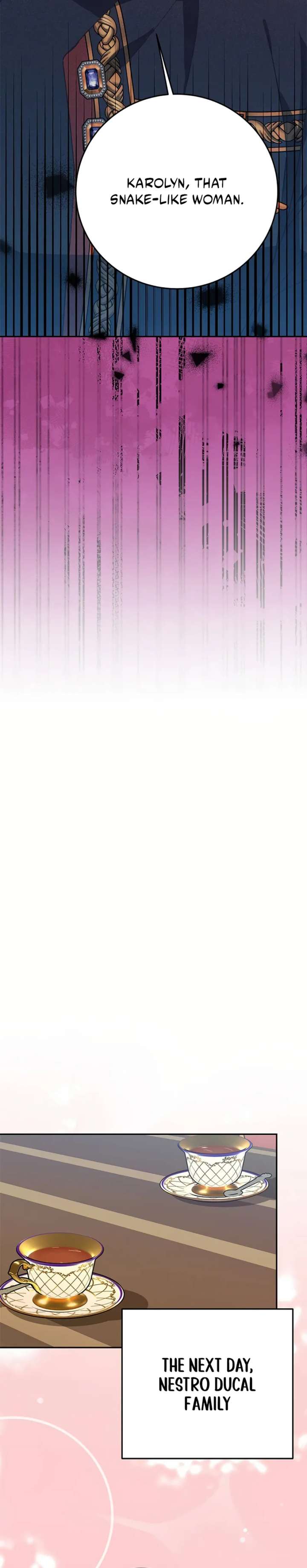 Duchess Mecklen’s Elegant Rebellion Chapter 59 - Page 10