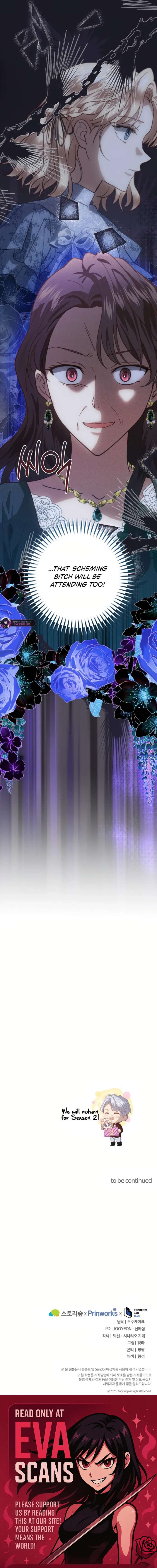 Duchess Mecklen’s Elegant Rebellion Chapter 59 - Page 25