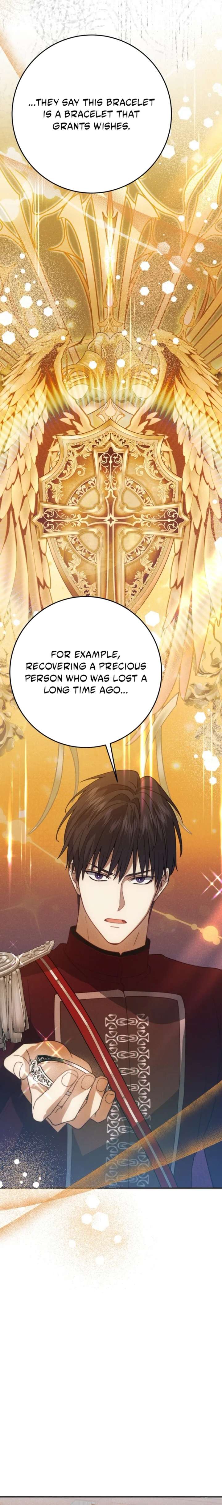 Duchess Mecklen’s Elegant Rebellion Chapter 60 - Page 13