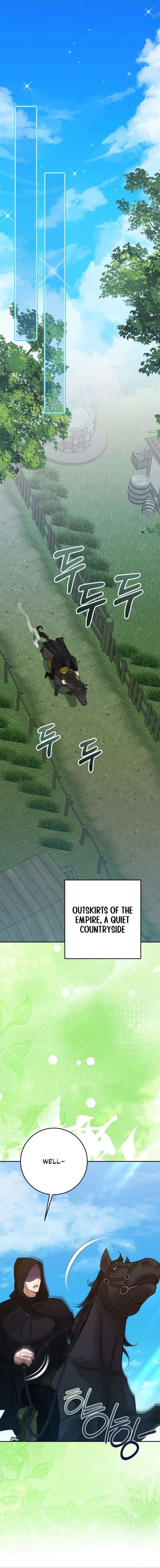 Duchess Mecklen’s Elegant Rebellion Chapter 60 - Page 18