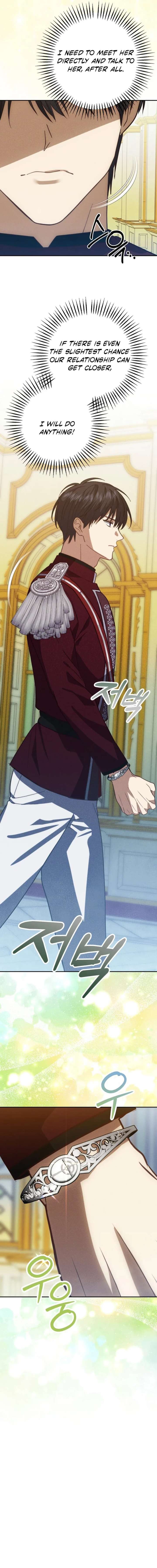 Duchess Mecklen’s Elegant Rebellion Chapter 60 - Page 2