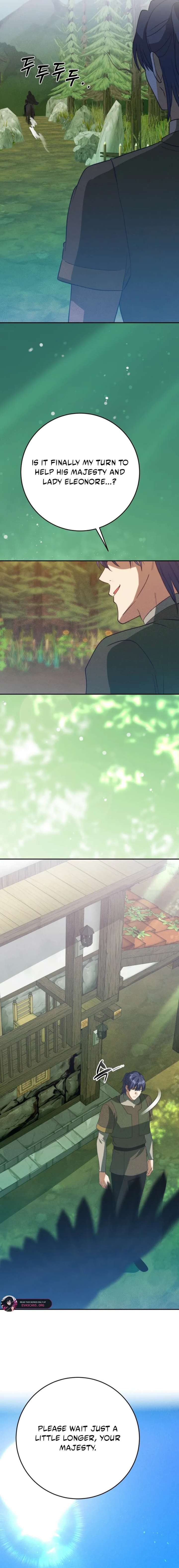 Duchess Mecklen’s Elegant Rebellion Chapter 60 - Page 22