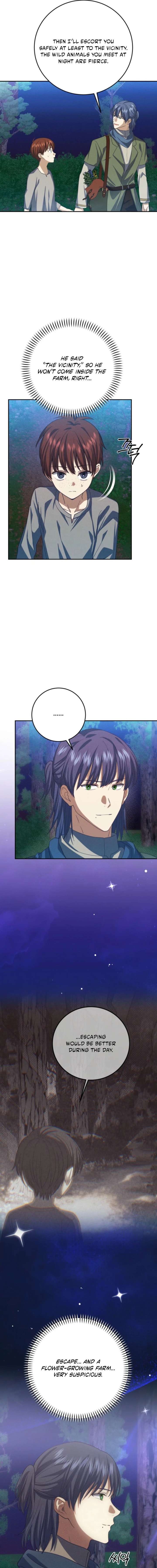 Duchess Mecklen’s Elegant Rebellion Chapter 64 - Page 16