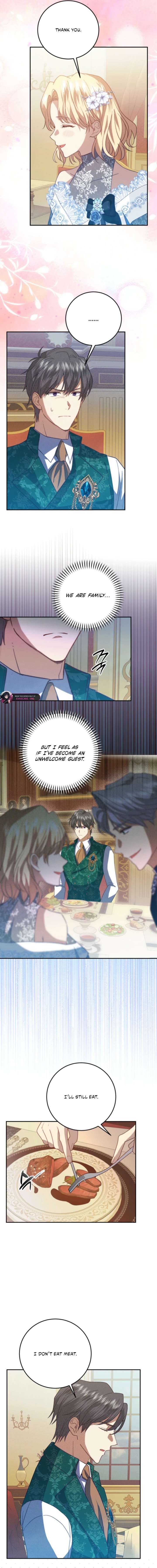 Duchess Mecklen’s Elegant Rebellion Chapter 65 - Page 2