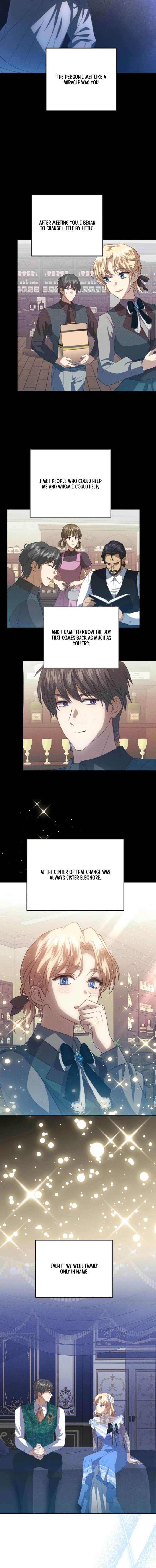 Duchess Mecklen’s Elegant Rebellion Chapter 65 - Page 6