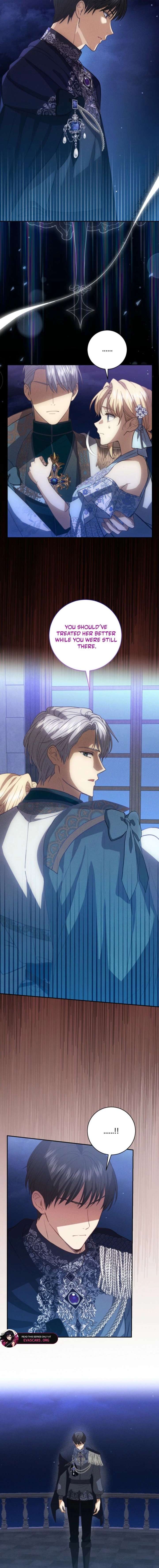 Duchess Mecklen’s Elegant Rebellion Chapter 69 - Page 7