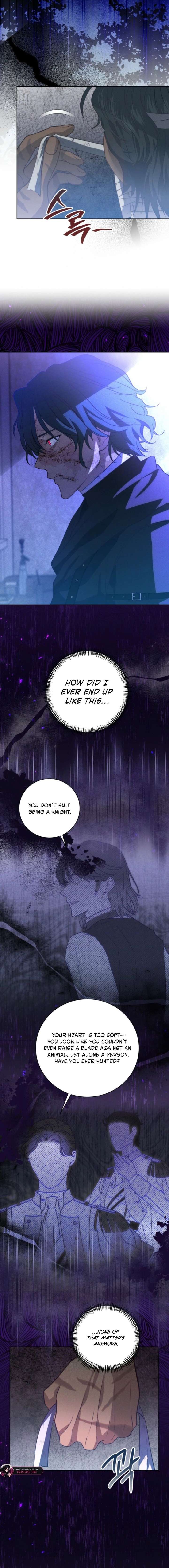 Duchess Mecklen’s Elegant Rebellion Chapter 71 - Page 7