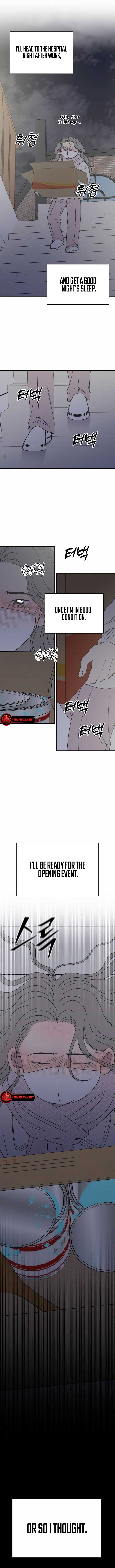 No Dating Allowed In The Office Chapter 26 - Page 5