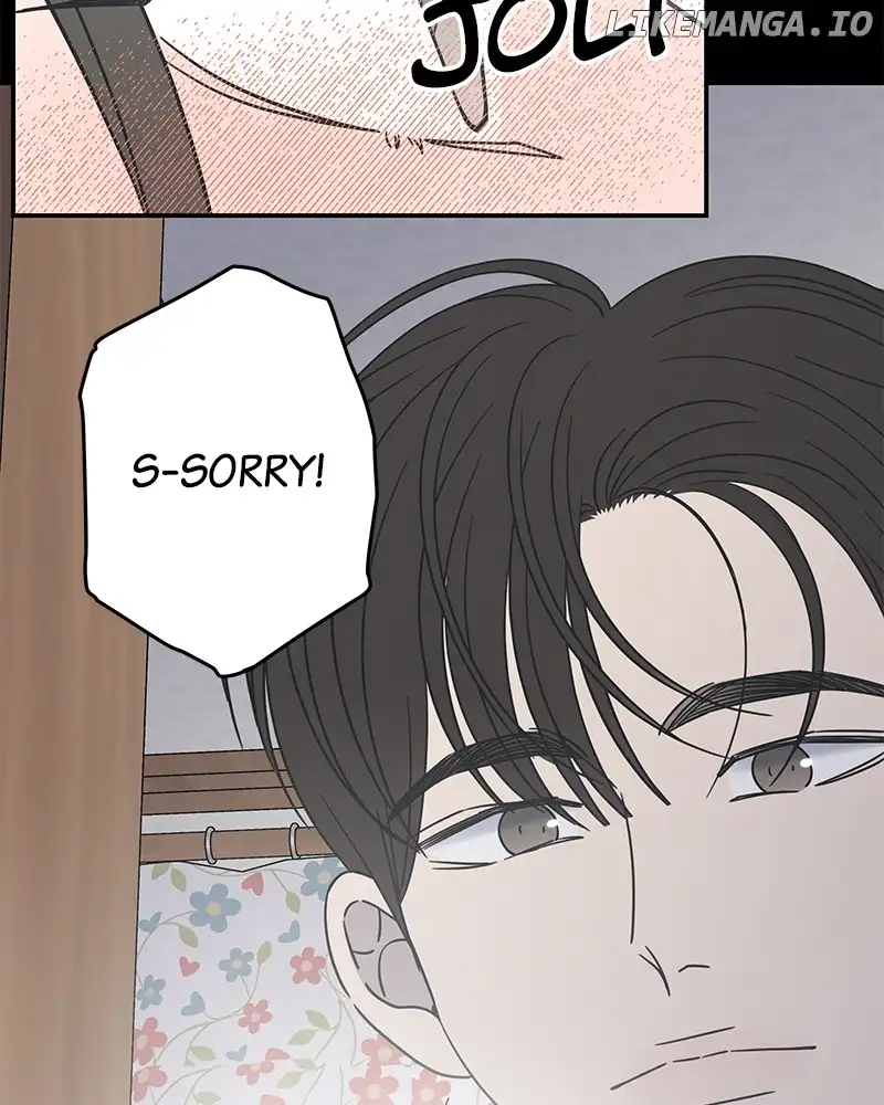No Dating Allowed In The Office Chapter 28 - Page 101