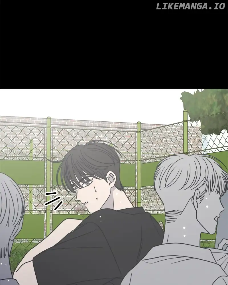 No Dating Allowed In The Office Chapter 28 - Page 123