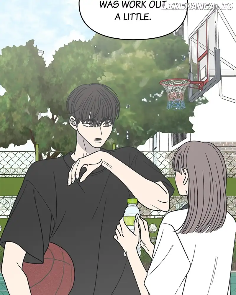 No Dating Allowed In The Office Chapter 28 - Page 134