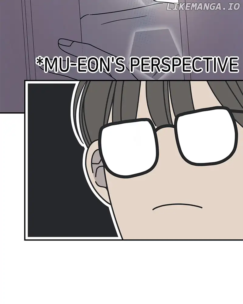 No Dating Allowed In The Office Chapter 28 - Page 30