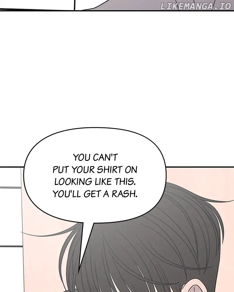 No Dating Allowed In The Office Chapter 28 - Page 42