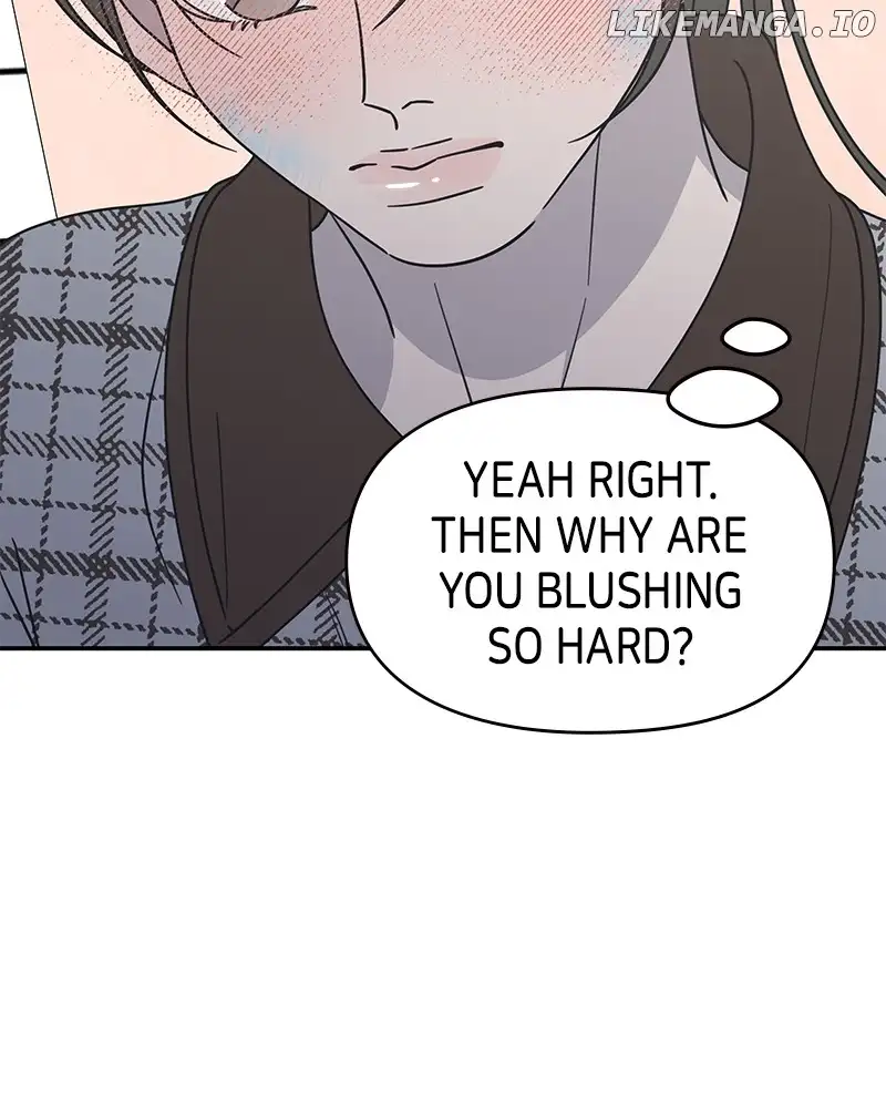 No Dating Allowed In The Office Chapter 28 - Page 50