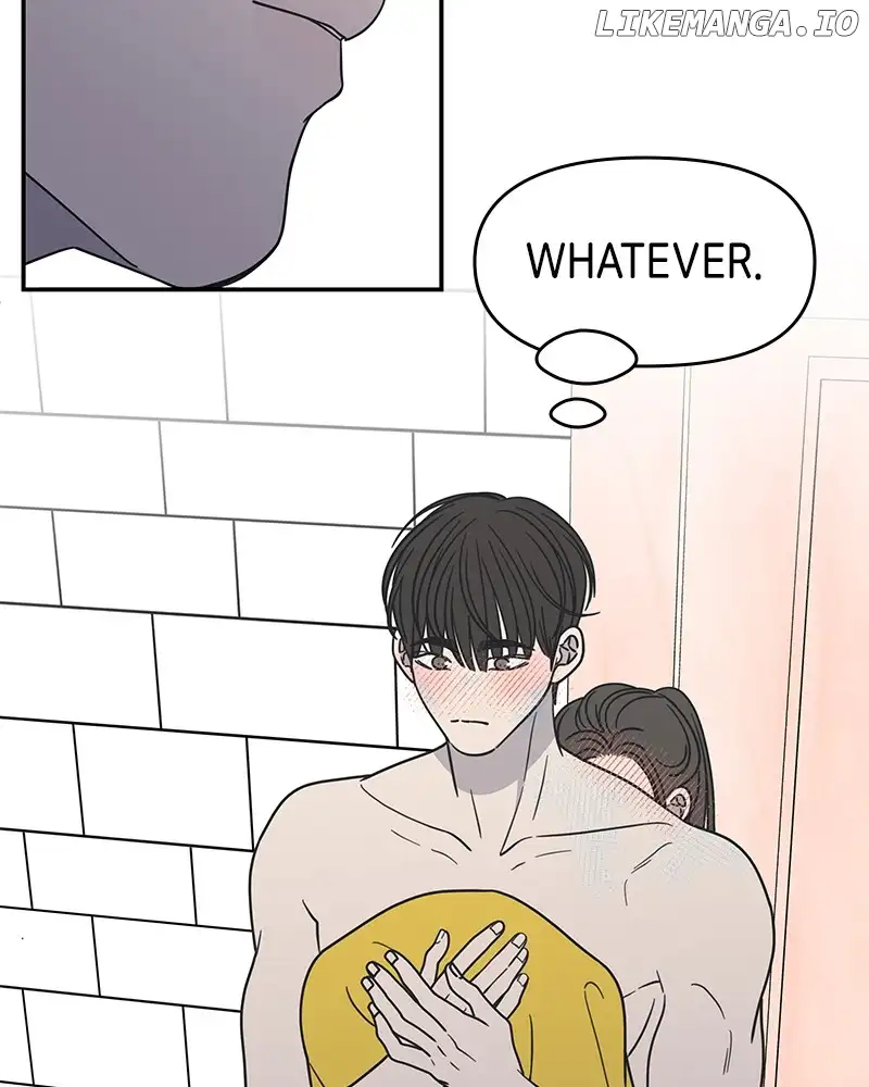 No Dating Allowed In The Office Chapter 28 - Page 52