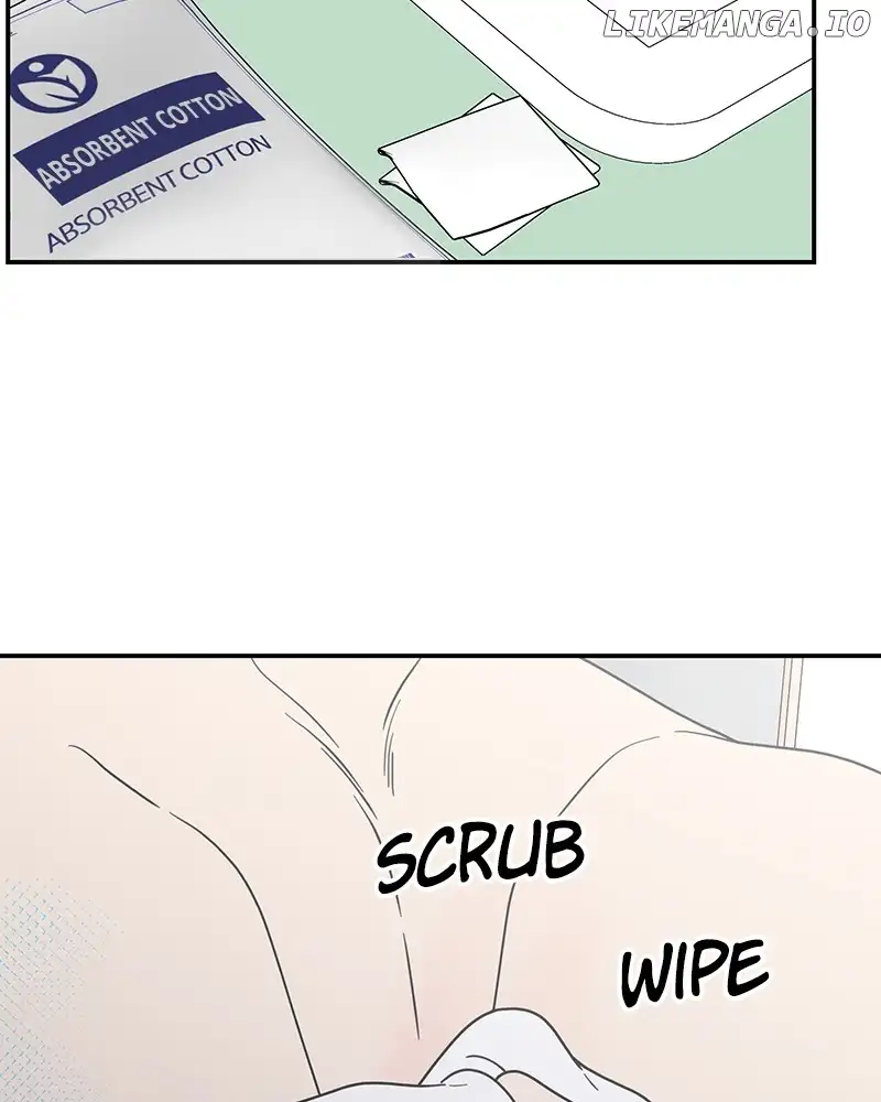 No Dating Allowed In The Office Chapter 28 - Page 63
