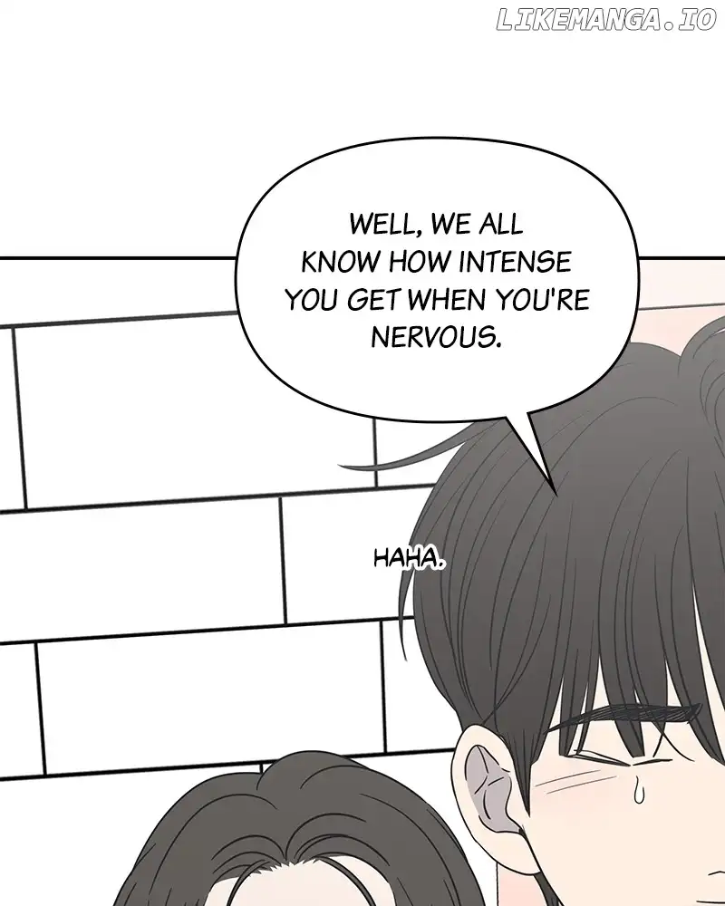 No Dating Allowed In The Office Chapter 28 - Page 69