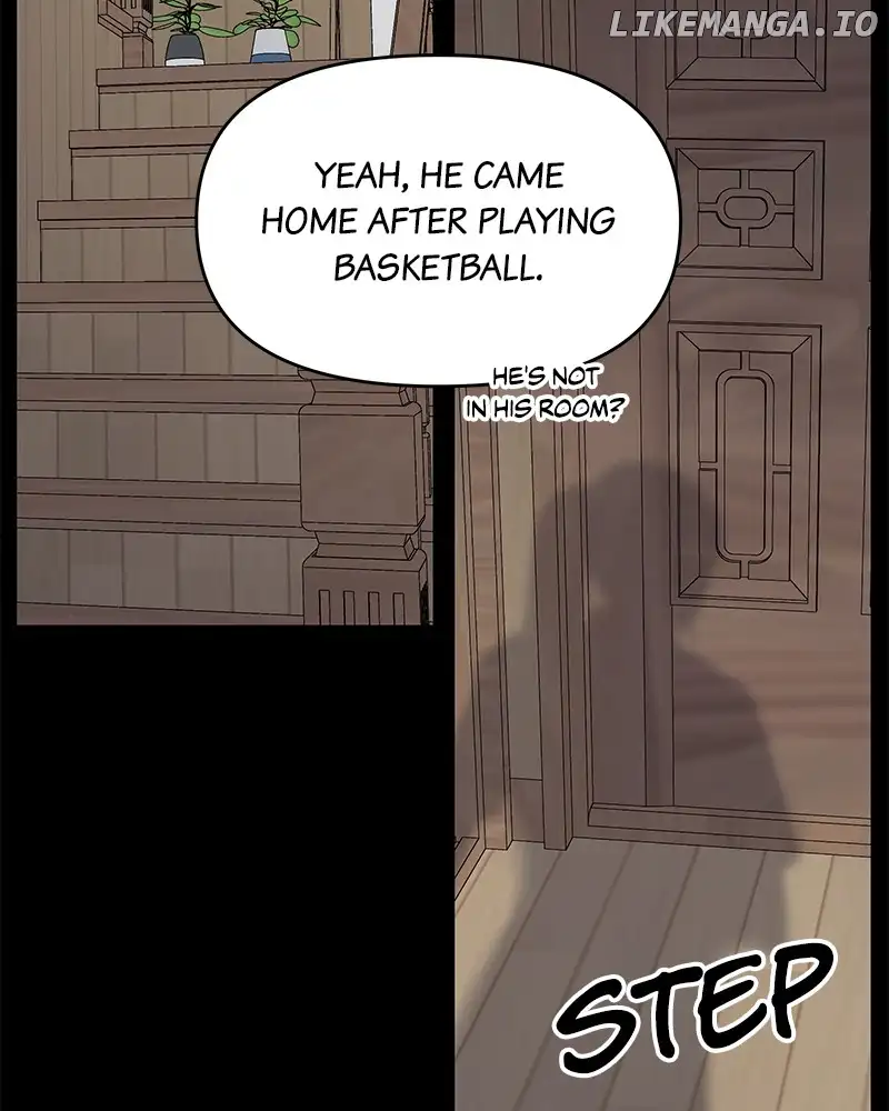 No Dating Allowed In The Office Chapter 28 - Page 81