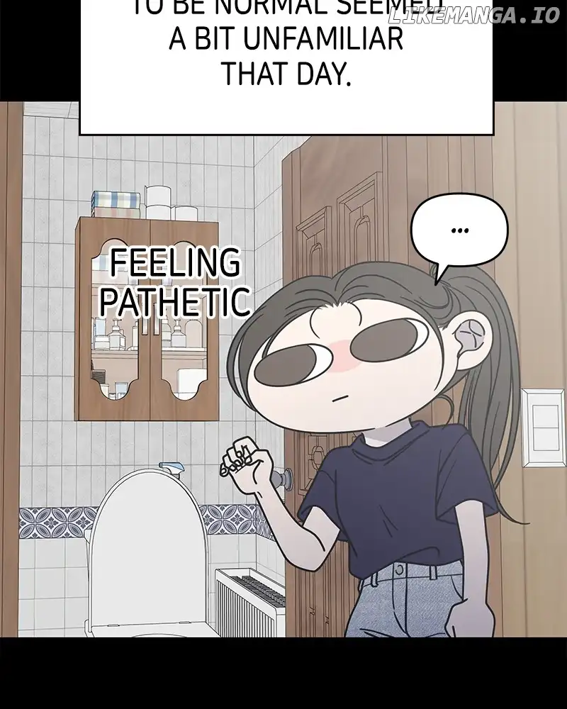 No Dating Allowed In The Office Chapter 28 - Page 88