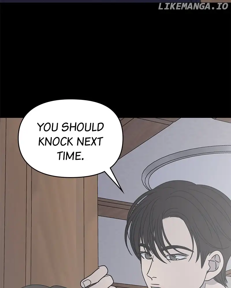 No Dating Allowed In The Office Chapter 28 - Page 97