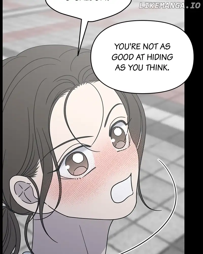 No Dating Allowed In The Office Chapter 29 - Page 105