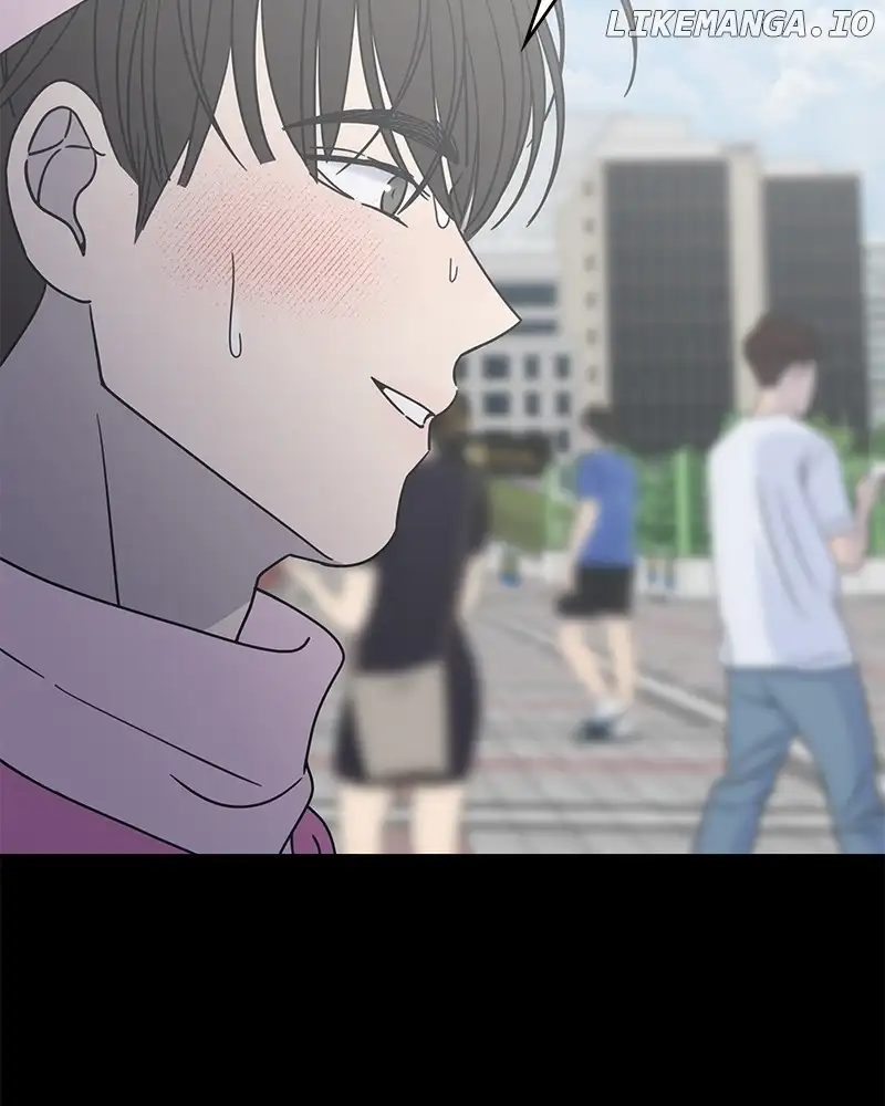 No Dating Allowed In The Office Chapter 29 - Page 110